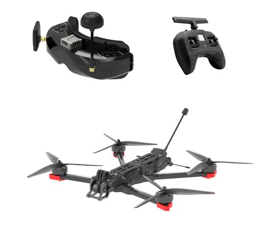 Набор iFlight Chimera7 Pro V2 Analog (TBS)