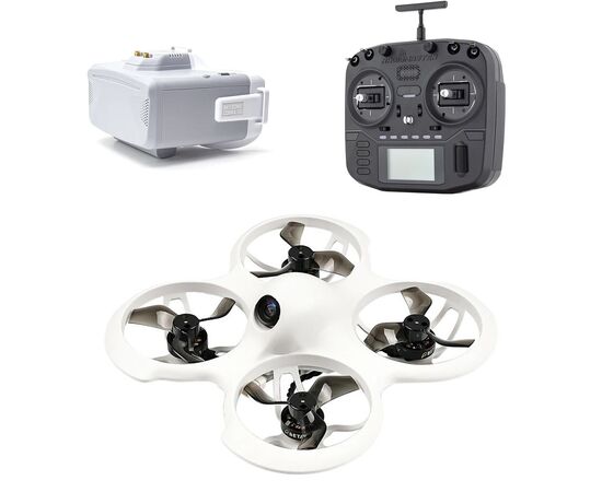 Продвинутый набор BETAFPV Cetus Pro (Frsky)