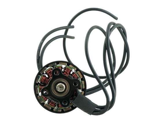 Мотор BrotherHobby SE 2812, KV моторов: 1115KV, изображение 4
