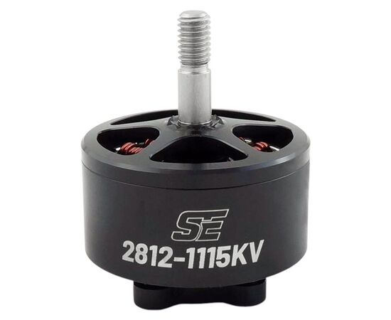 Мотор BrotherHobby SE 2812, KV моторов: 1115KV