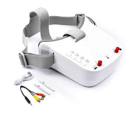Набор DarwinFPV Baby Ape Pro V3 с TX12 (ELRS) (RTF), Версия: Baby Ape Pro V3 (комплект ELRS), Приёмник: ELRS 2,4 ГГц, изображение 5