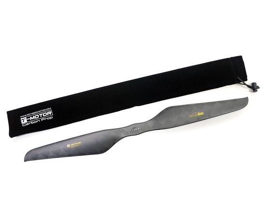 Чехол для двухлопастного 18" пропеллера (T-MOTOR), изображение 2
