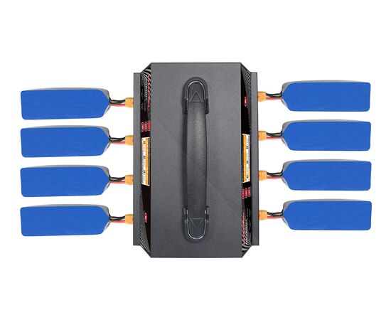 Зарядное устройство Ultra Power UP1200+, изображение 4