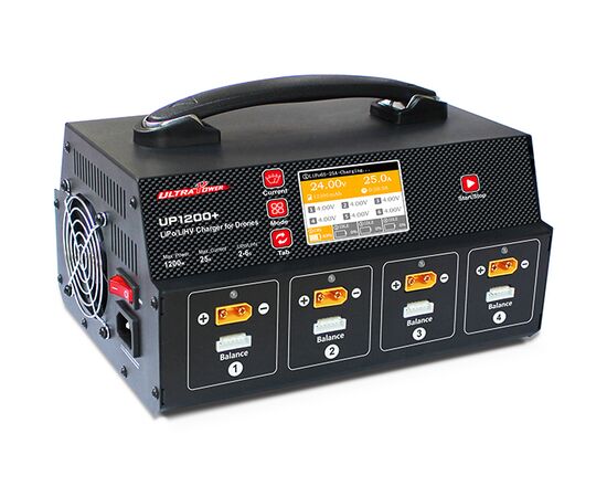 Зарядное устройство Ultra Power UP1200+