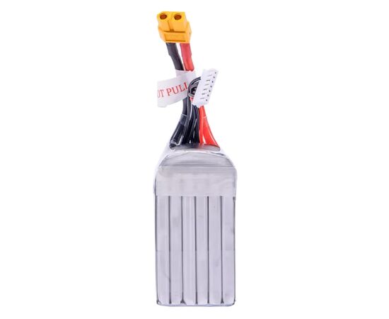 Аккумулятор iFlight Fullsend 1400мАч 6S 150C LiPo (XT60), изображение 2