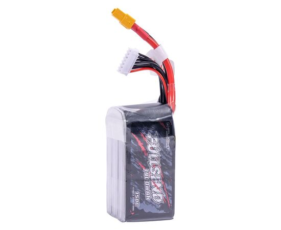 Аккумулятор iFlight Fullsend 1400мАч 6S 150C LiPo (XT60)