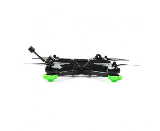 Квадрокоптер iFlight Nazgul Evoque F5X HD с Caddx Vista, Видеопередача: Caddx Vista, Версия: F5X (рама Squashed X), Комплектация: С GPS, Приёмник: ELRS 2,4 ГГц, изображение 5