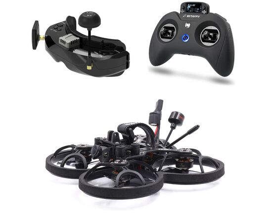 Набор GEPRC CineLog25 Analog с GPS (ELRS 868/915 МГц)