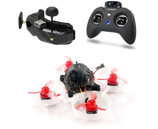 Набор Happymodel Mobula6 Regular Edition (Frsky)