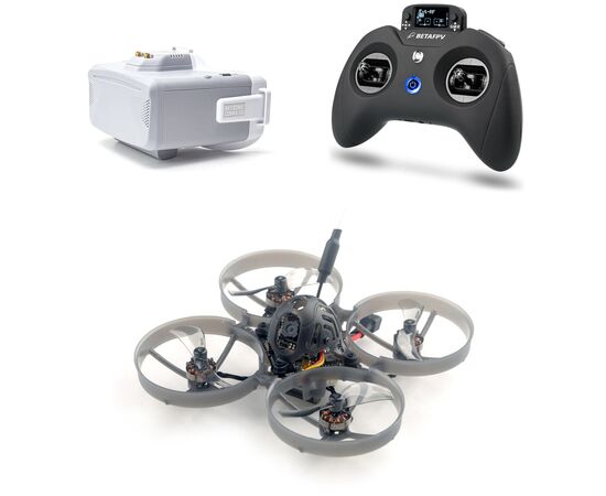 Набор Happymodel Mobula7 Analog (Frsky)