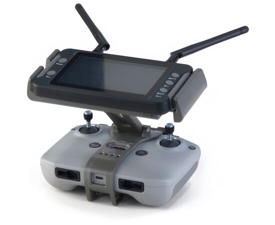 Квадрокоптер DJI Mavic 3 Classic с тепловизором (V2), изображение 5