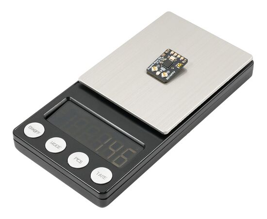 Приёмник BETAFPV SuperX ELRS Gemini Xross Nano (915 МГц / 2,4 ГГц), изображение 4