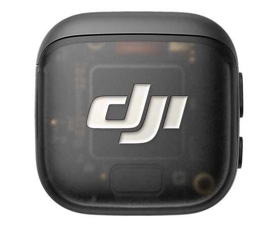 Микрофон DJI Mic 3, Комплект: Микрофон, изображение 3