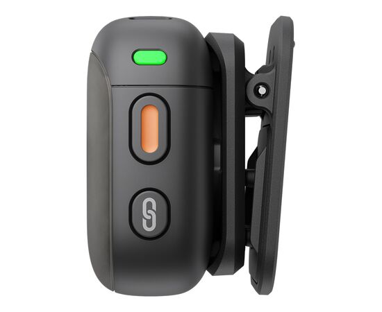 Микрофон DJI Mic 3, Комплект: Микрофон, изображение 4