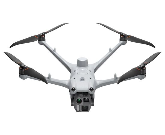 Квадрокоптер DJI Matrice 4D, Версия: 4D