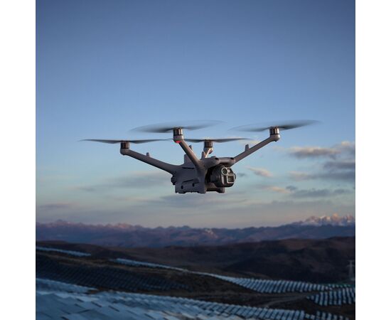 Квадрокоптер DJI Matrice 4D, Версия: 4D, изображение 3