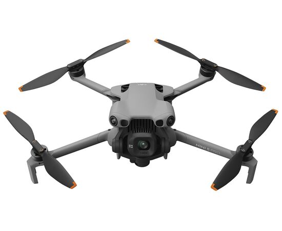 Квадрокоптер DJI Mini 5 Pro Fly More Combo (пульт DJI RC-N3), Комплектация: Fly More Combo (RC-N3), изображение 3