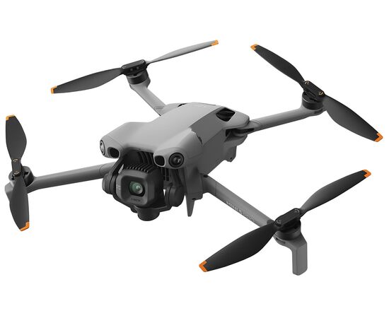 Квадрокоптер DJI Mini 5 Pro Fly More Combo (пульт DJI RC-N3), Комплектация: Fly More Combo (RC-N3), изображение 4