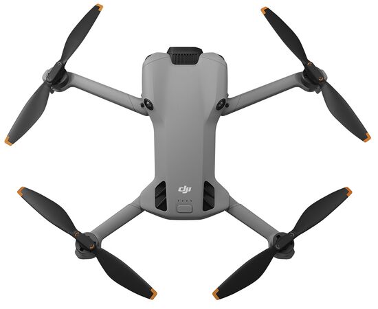 Квадрокоптер DJI Mini 5 Pro Fly More Combo (пульт DJI RC 2), Комплектация: Fly More Combo (RC 2), изображение 6