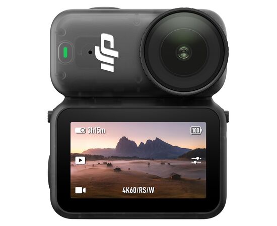 Экшн-камера DJI Osmo Nano Standard Combo, Комплектация: Standard Combo, Версия: 64 ГБ, изображение 3