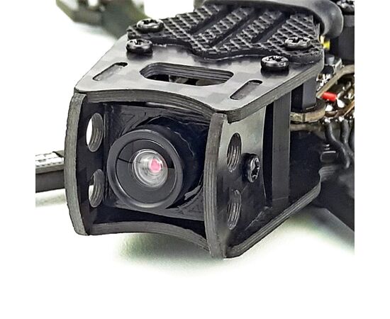 Квадрокоптер DarwinFPV Baby Ape Pro V3 (PNP), Версия: Baby Ape Pro V3 (дрон), Приёмник: PNP (без приёмника), изображение 7