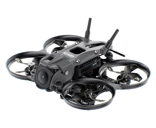 Квадрокоптер GEPRC DarkStar16 с O4 Air Unit Pro, Приёмник: ELRS 2,4 ГГц, изображение 2