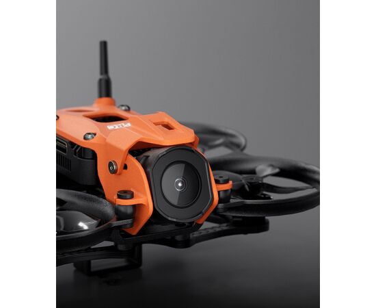 Квадрокоптер GEPRC DarkStar16 с O4 Air Unit Pro, Приёмник: BNF-DJI, изображение 9