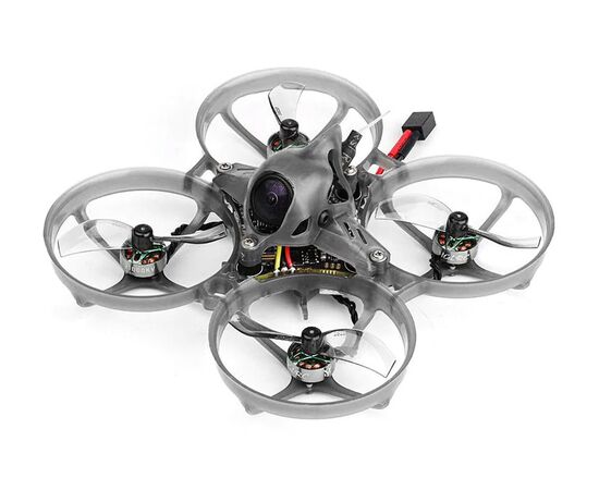Набор HGLRC Petrel75 V1 RTF (1S) (ELRS 2,4 ГГц), Версия: V1, изображение 2
