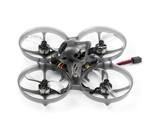 Набор HGLRC Petrel75 V1 RTF (1S) (ELRS 2,4 ГГц), Версия: V1, изображение 3