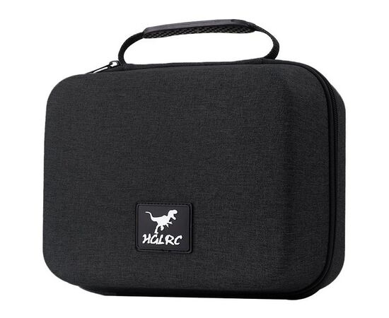 Набор HGLRC Petrel75 V1 RTF (1S) (ELRS 2,4 ГГц), Версия: V1, изображение 12