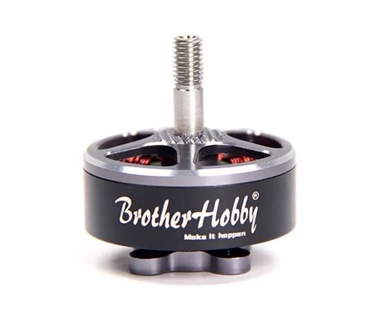 Мотор BrotherHobby Avenger 3008 1300KV, изображение 4