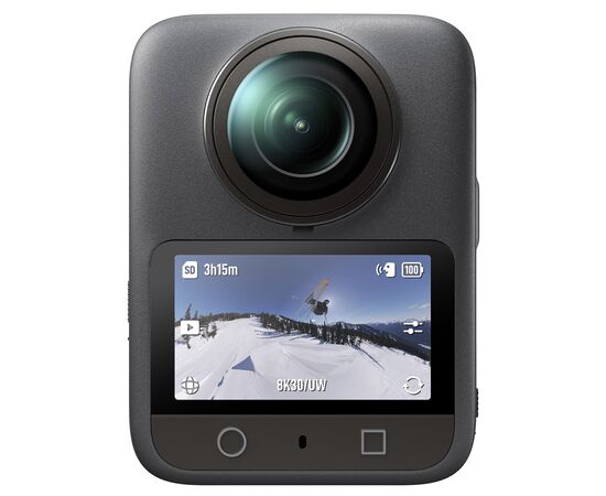 Экшн-камера DJI Osmo 360 Standard Combo, Комплектация: Standard Combo