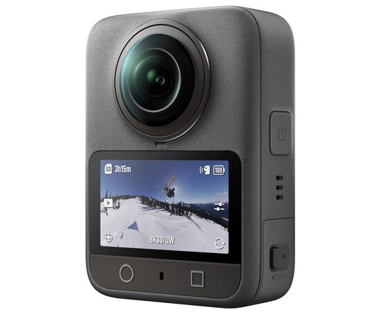 Экшн-камера DJI Osmo 360 Adventure Combo, Комплектация: Adventure Combo, изображение 4