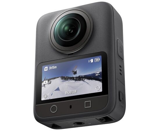 Экшн-камера DJI Osmo 360 Adventure Combo, Комплектация: Adventure Combo, изображение 5