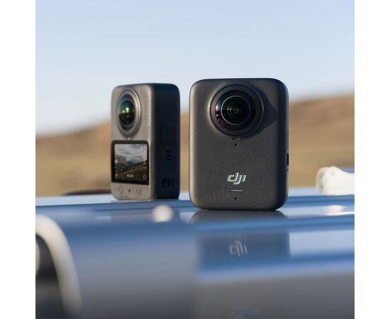 Экшн-камера DJI Osmo 360 Standard Combo, Комплектация: Standard Combo, изображение 3