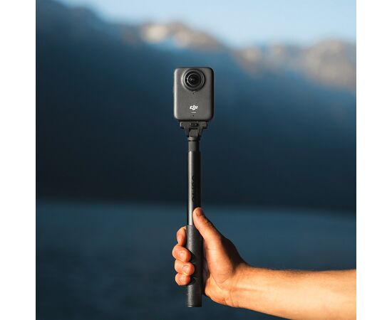 Экшн-камера DJI Osmo 360 Adventure Combo, Комплектация: Adventure Combo, изображение 2