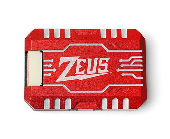 Видеопередатчик HGLRC Zeus VTX Pro 5,8 ГГц 1,6 Вт