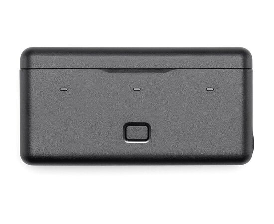 Зарядный кейс DJI Osmo Action Battery Case 2, изображение 2
