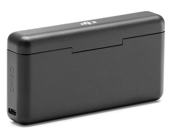 Зарядный кейс DJI Osmo Action Battery Case 2, изображение 4