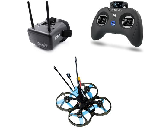 Набор Foxeer Foxwhoop 25