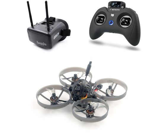 Набор Happymodel Mobula7 Analog (Frsky)