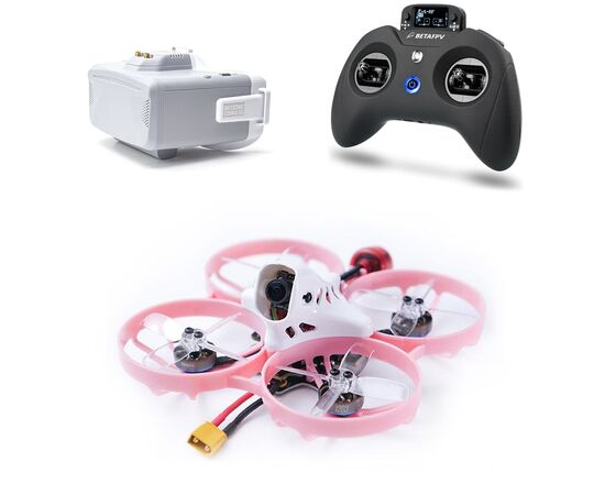 Набор HOMFPV Unicorn V2 Analog (ELRS 2,4 ГГц)