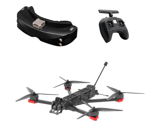 Набор iFlight Chimera7 Pro V2 Analog (TBS)