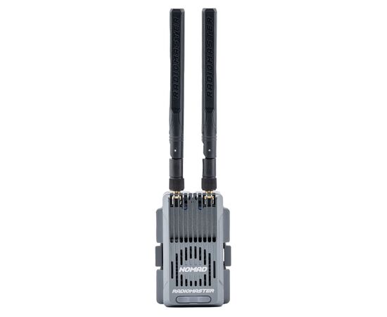ВЧ-модуль RadioMaster Nomad Dual Gemini Xrossband ELRS (915 МГц / 2,4 ГГц), изображение 2