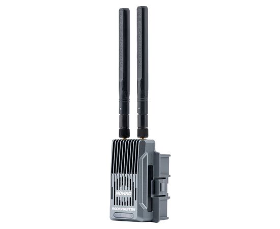 ВЧ-модуль RadioMaster Nomad Dual Gemini Xrossband ELRS (915 МГц / 2,4 ГГц), изображение 3