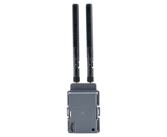 ВЧ-модуль RadioMaster Nomad Dual Gemini Xrossband ELRS (915 МГц / 2,4 ГГц), изображение 4