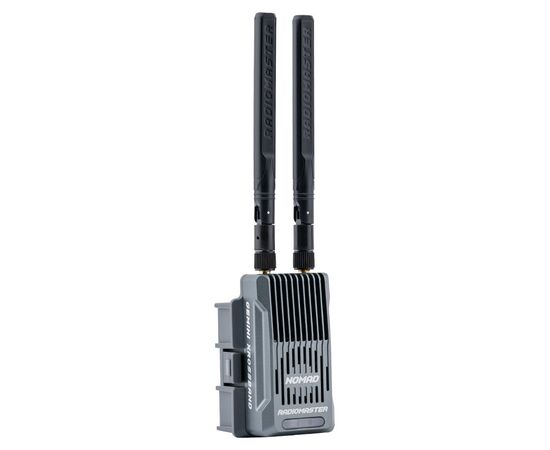 ВЧ-модуль RadioMaster Nomad Dual Gemini Xrossband ELRS (915 МГц / 2,4 ГГц)