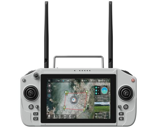 Система видеопередачи и управления Skydroid G20, изображение 2