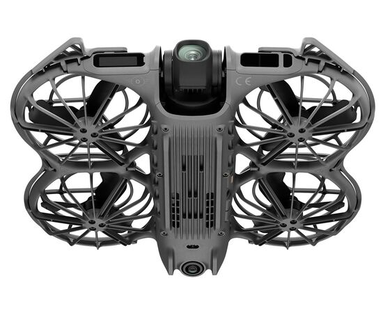 Квадрокоптер DJI Neo 2 Motion Fly More Combo, Комплектация: Motion Fly More Combo, изображение 5 от магазина MyDrone Квадрокоптер DJI Neo 2 Motion Fly More Combo, Комплектация: Motion Fly More Combo, изображение 5