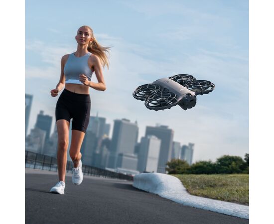 Квадрокоптер DJI Neo 2 (без пульта), Комплектация: без пульта, изображение 2